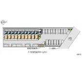 一宮市今伊勢町宮後 月極駐車場